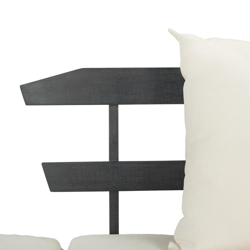 Safavieh Tandra Modern Contemporary Daybed | Outdoor Patio Daybed | Modishstore - 10
