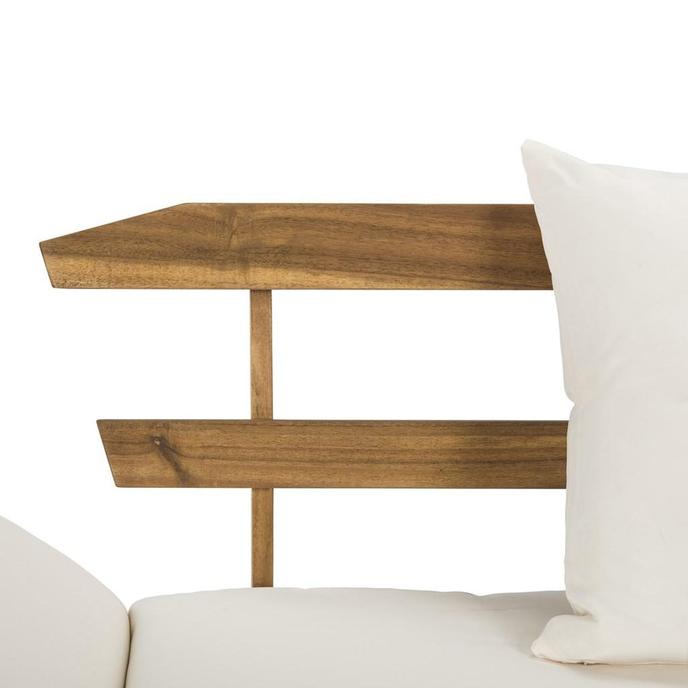 Safavieh Tandra Modern Contemporary Daybed | Outdoor Patio Daybed | Modishstore - 9
