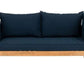 Safavieh Tandra Modern Contemporary Daybed | Outdoor Patio Daybed |  Modishstore  - 5