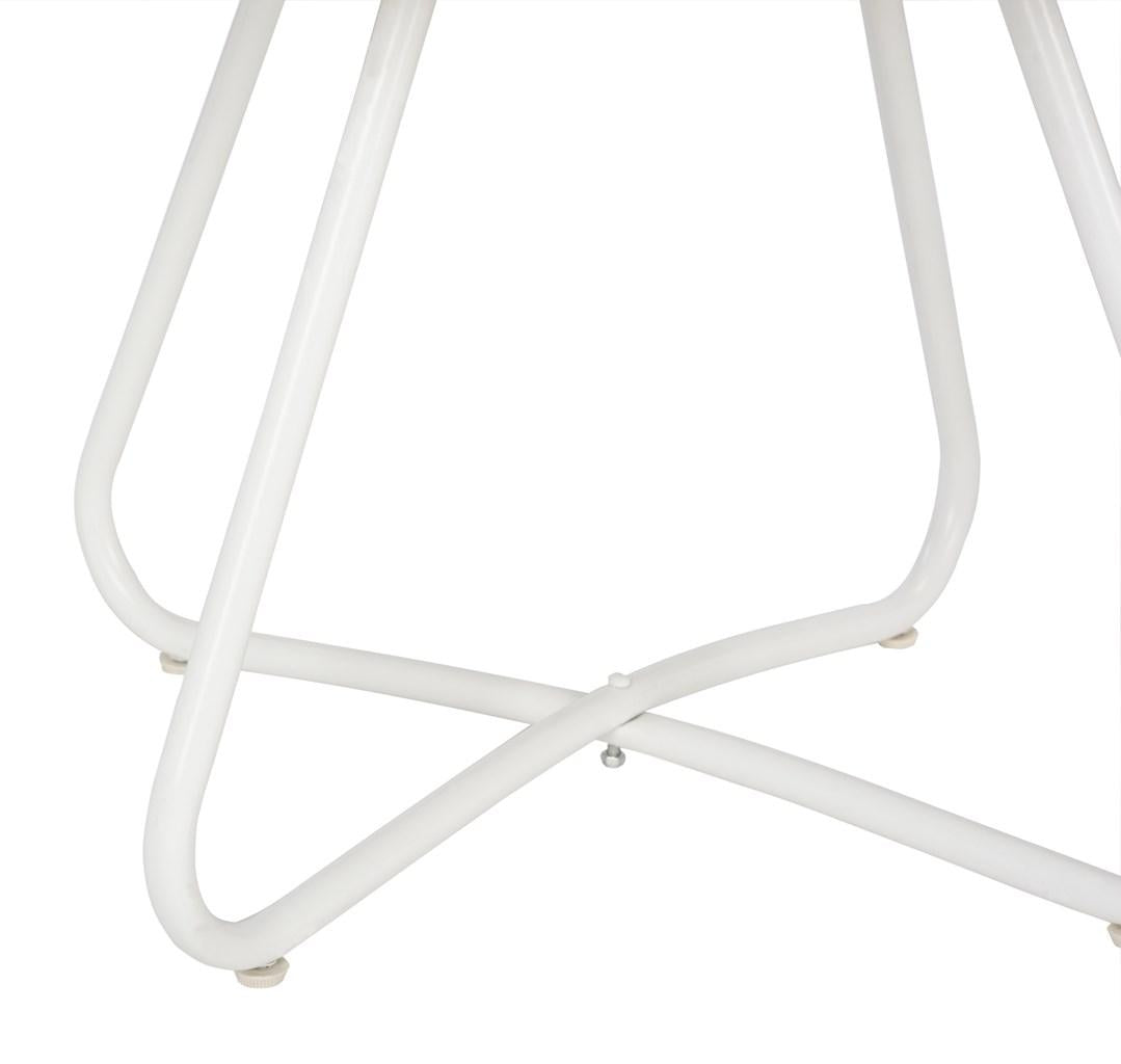 Safavieh Henderson 3Pc Wood Top Coffee Table | Outdoor Tables | Modishstore - 3