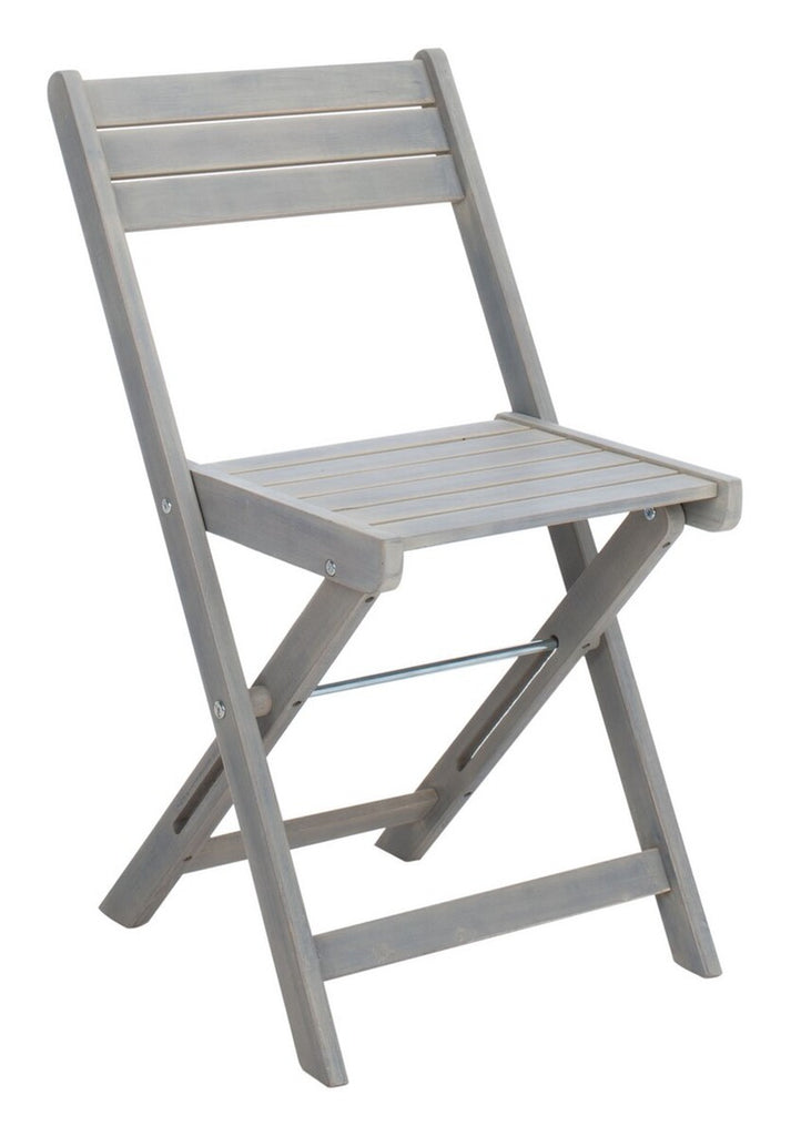 Safavieh Gallo Balcony Bistro Set | Outdoor Dining Sets |  Modishstore  - 5