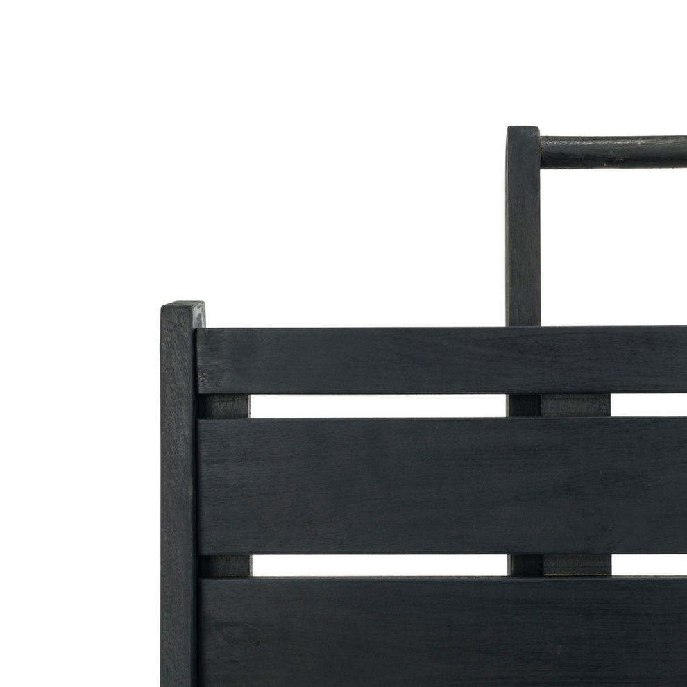Safavieh Belamy Transformer Bench | Outdoor Stools & Benches | Modishstore - 4