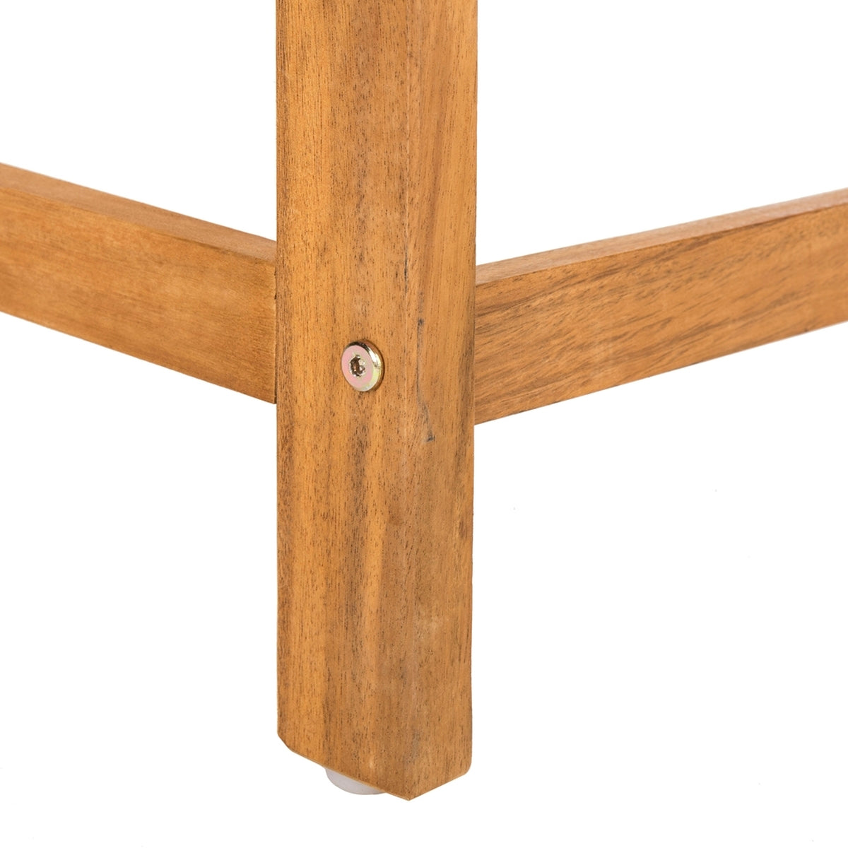 Safavieh Ruben Balcony Bench And Table | Outdoor Stools & Benches | Modishstore - 5