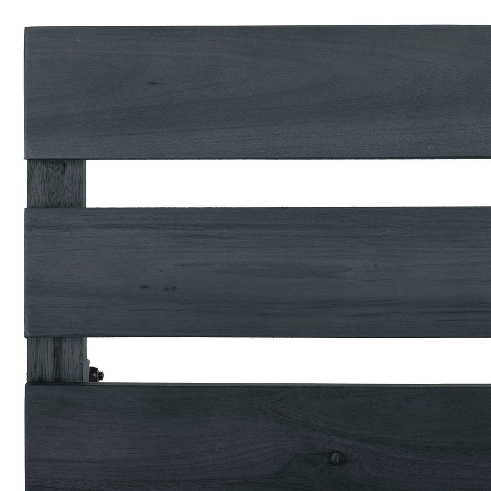 Safavieh Ruben Balcony Bench And Table | Outdoor Stools & Benches | Modishstore - 7