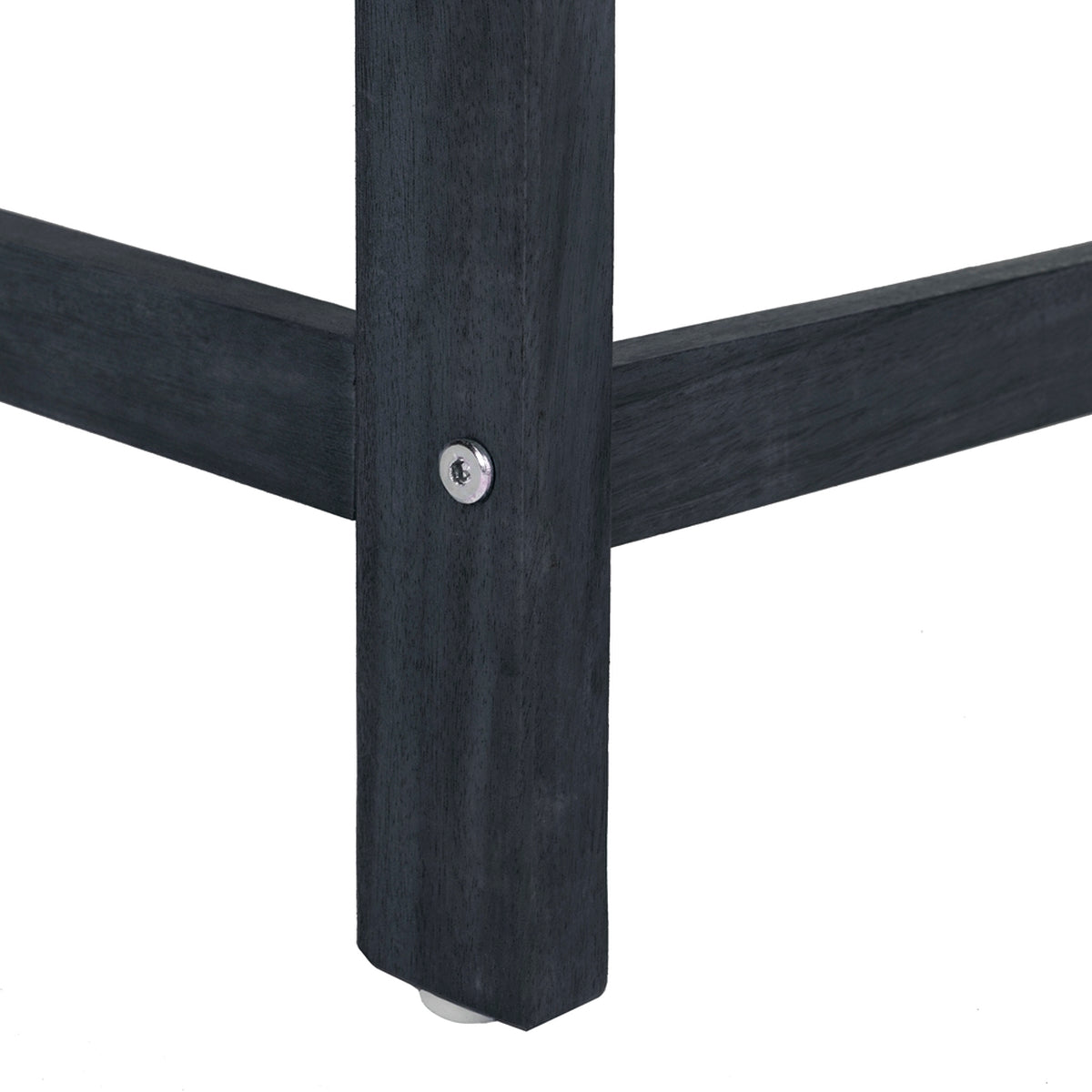 Safavieh Ruben Balcony Bench And Table | Outdoor Stools & Benches | Modishstore - 6