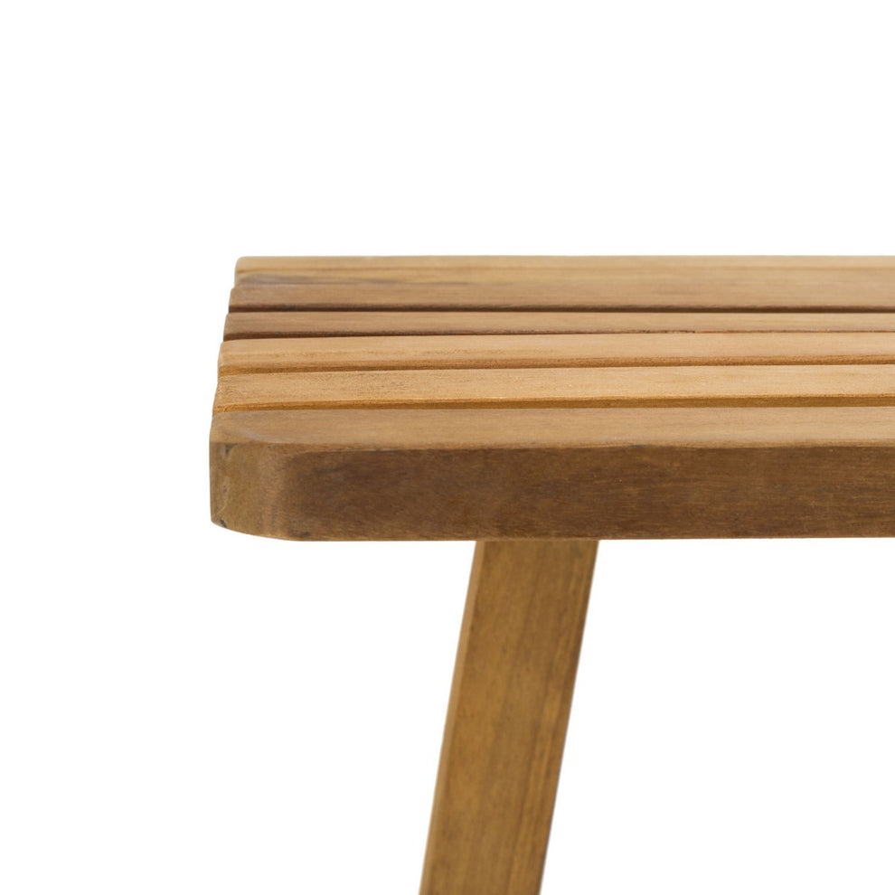 Safavieh Benton Balcony Table | Outdoor Tables | Modishstore - 3