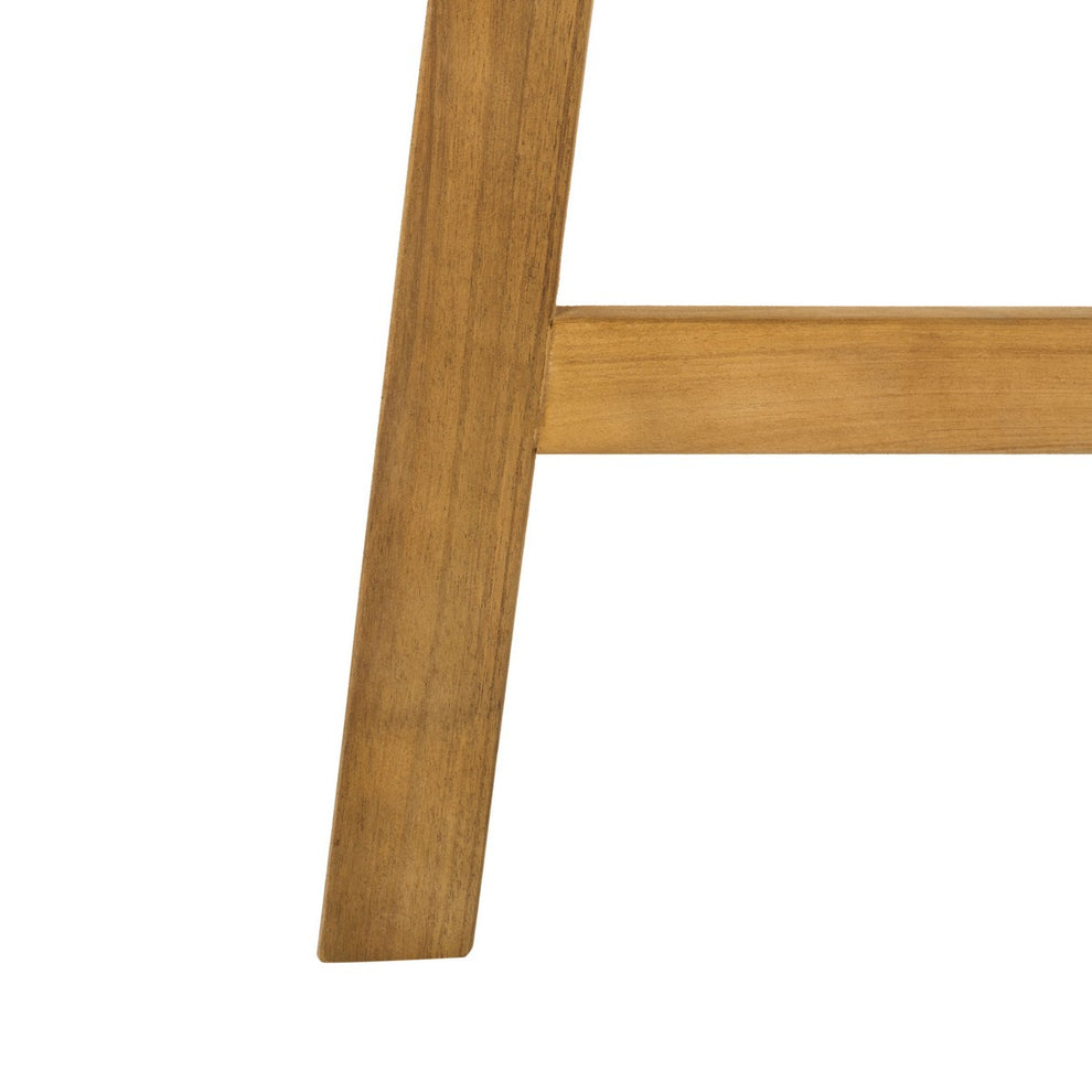 Safavieh Benton Balcony Table | Outdoor Tables | Modishstore - 4