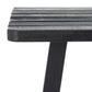 Safavieh Benton Balcony Table | Outdoor Tables | Modishstore - 8