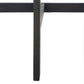 Safavieh Benton Balcony Table | Outdoor Tables | Modishstore - 7