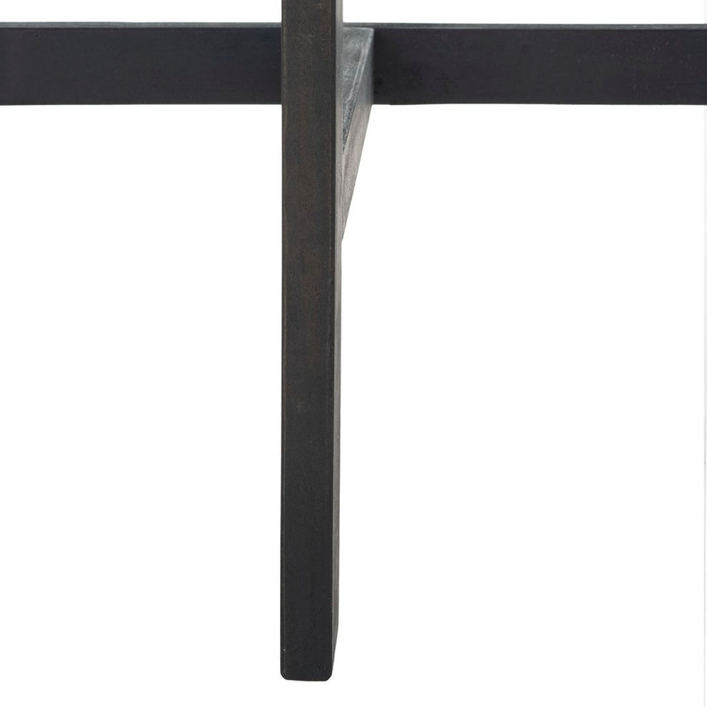 Safavieh Benton Balcony Table | Outdoor Tables | Modishstore - 7