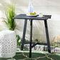 Safavieh Benton Balcony Table | Outdoor Tables |  Modishstore  - 5