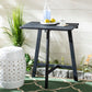 Safavieh Benton Balcony Table | Outdoor Tables | Modishstore - 5