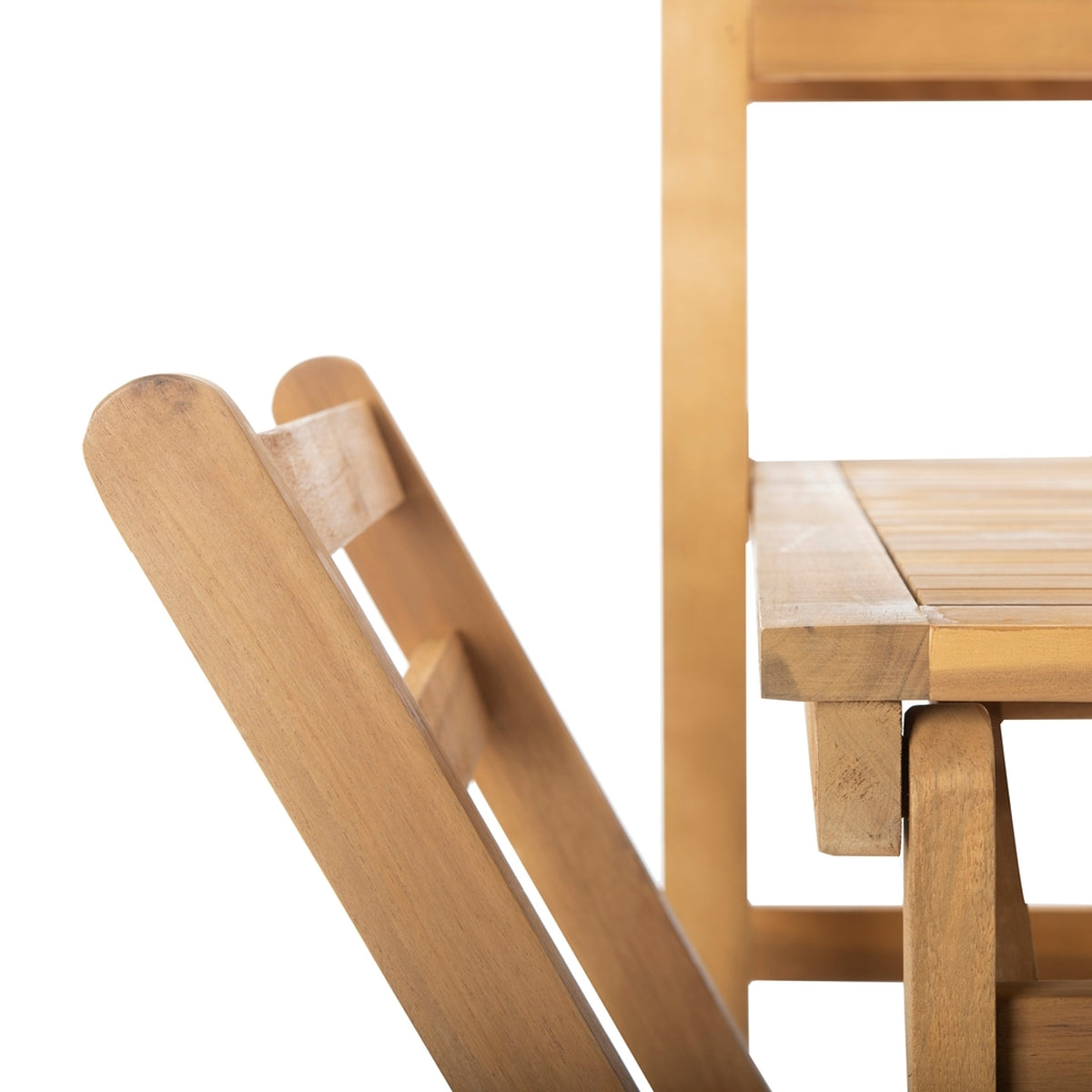 Safavieh Griffen Balcony Dining Cabinet Set | Cabinets | Modishstore - 4