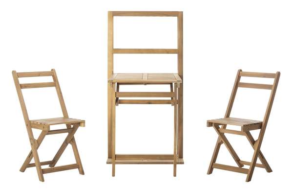 Safavieh Griffen Balcony Dining Cabinet Set | Cabinets | Modishstore - 2