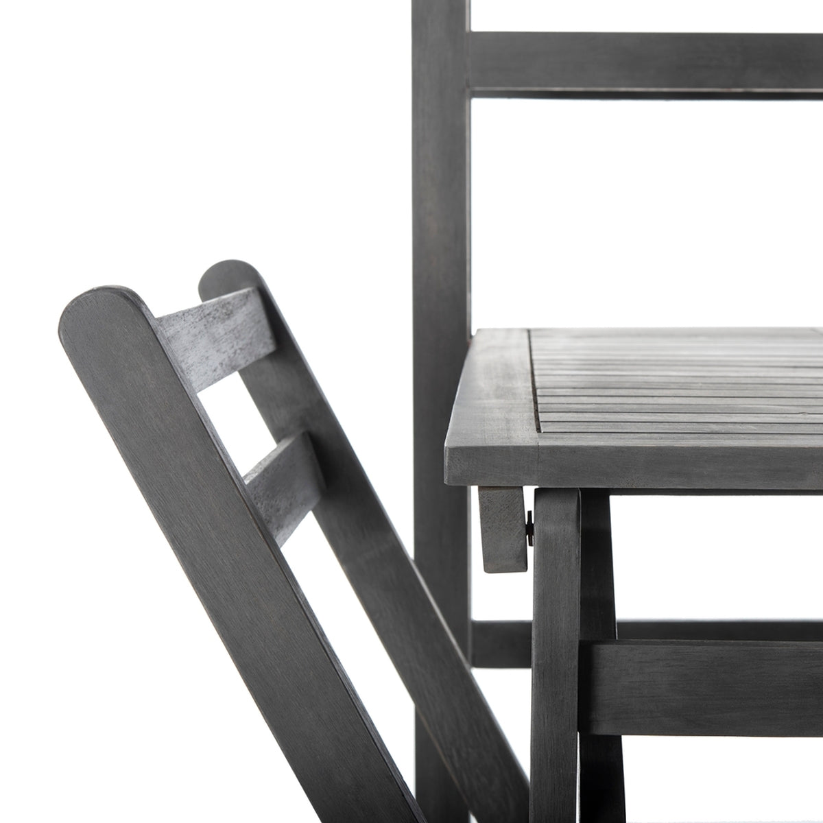 Safavieh Griffen Balcony Dining Cabinet Set | Cabinets | Modishstore - 7