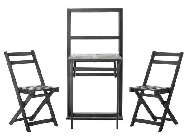 Safavieh Griffen Balcony Dining Cabinet Set | Cabinets | Modishstore - 6