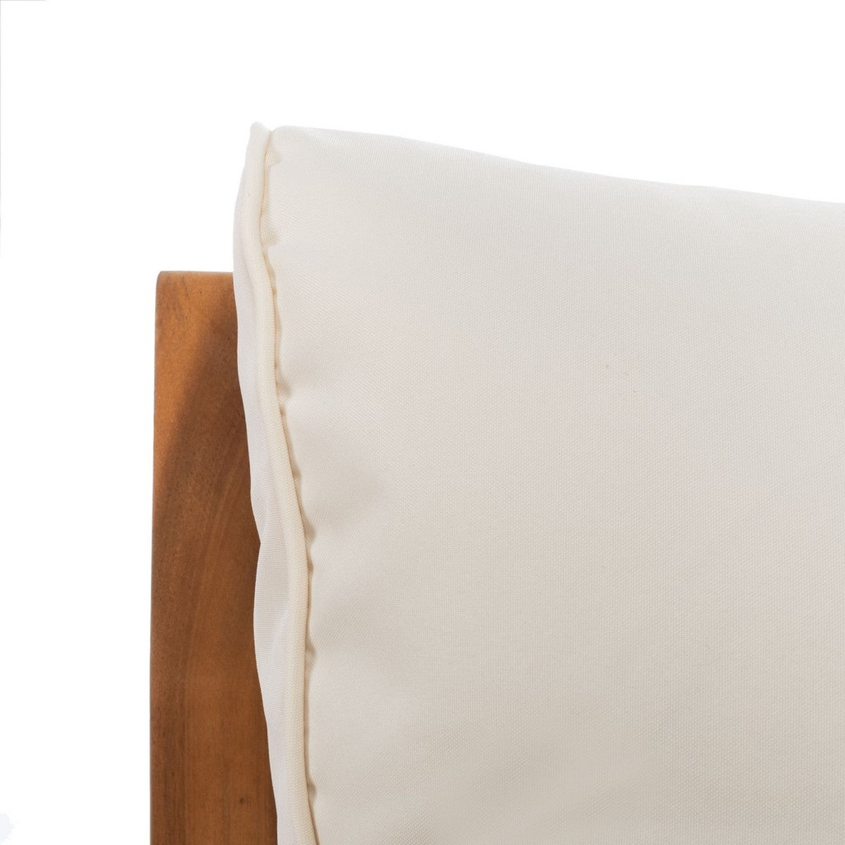 Safavieh Pratia 5Pc Outdoor Set | Outdoor Chaise Lounges | Modishstore - 4