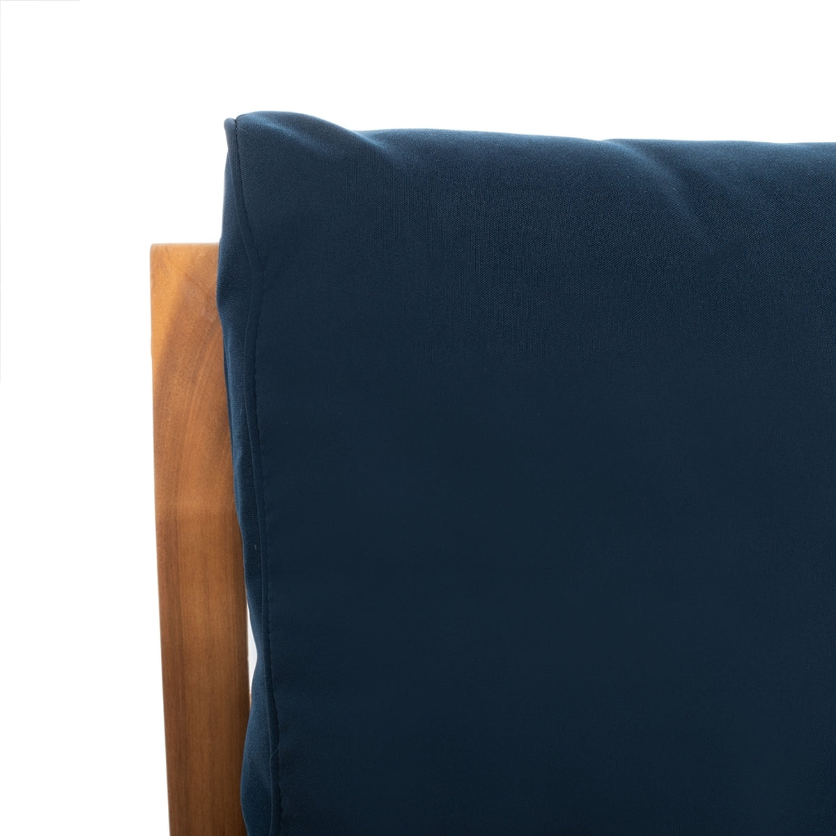 Safavieh Pratia 5Pc Outdoor Set | Outdoor Chaise Lounges | Modishstore - 7