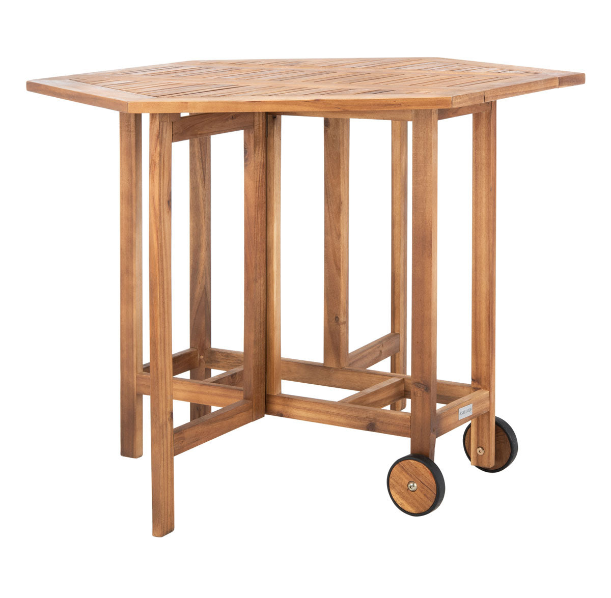 Safavieh Kerman Table And 4 Chairs | Outdoor Patio |  Modishstore  - 6