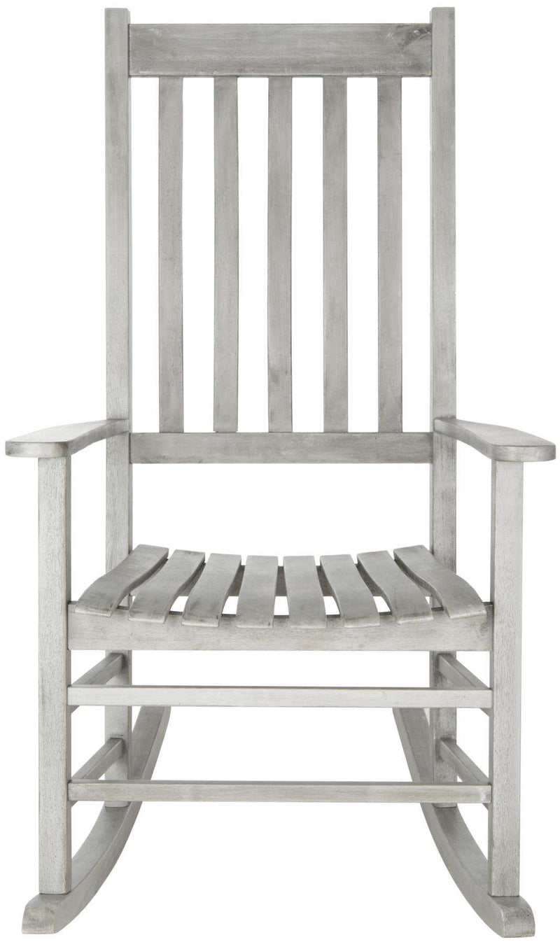 Safavieh  Shasta Rocking Chair | Rocking Chairs | Modishstore - 5