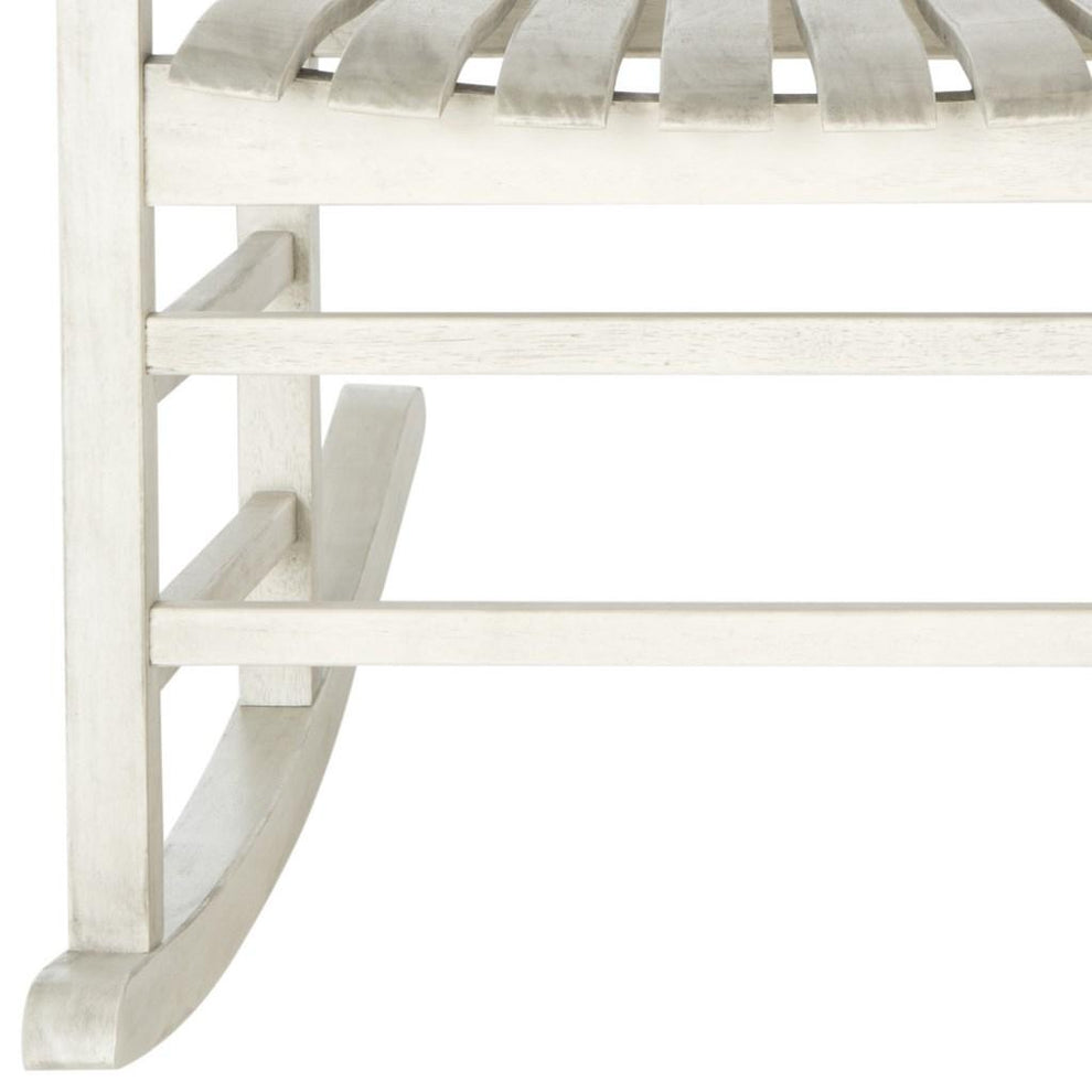 Safavieh  Shasta Rocking Chair | Rocking Chairs | Modishstore - 10