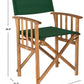 Safavieh Laguna Director Chair | Side Chairs |  Modishstore  - 9