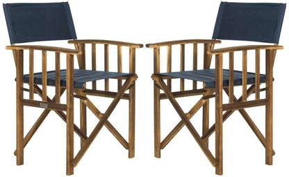 Safavieh Laguna Director Chair | Side Chairs | Modishstore - 4