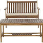 Safavieh Burbank 4 Pc Outdoor Set | Outdoor Sofas, Loveseats & Sectionals | Modishstore - 2