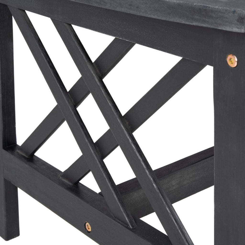 Safavieh Fontana 4 Pc Outdoor Set | Outdoor Sofas, Loveseats & Sectionals |  Modishstore  - 28