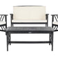 Safavieh Fontana 4 Pc Outdoor Set | Outdoor Sofas, Loveseats & Sectionals |  Modishstore  - 25