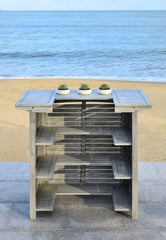 Safavieh Monterey Bar Table