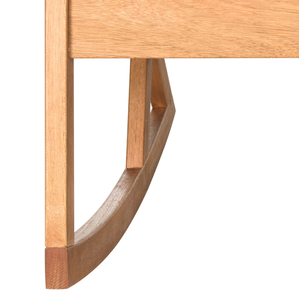 Safavieh Vernon Rocking Chair | Rocking Chairs | Modishstore - 3