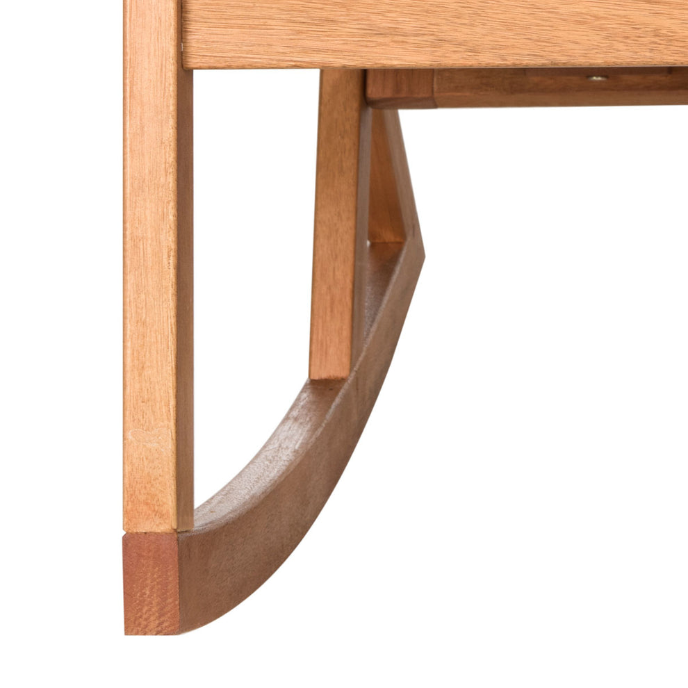 Safavieh Vernon Rocking Chair | Rocking Chairs | Modishstore - 5