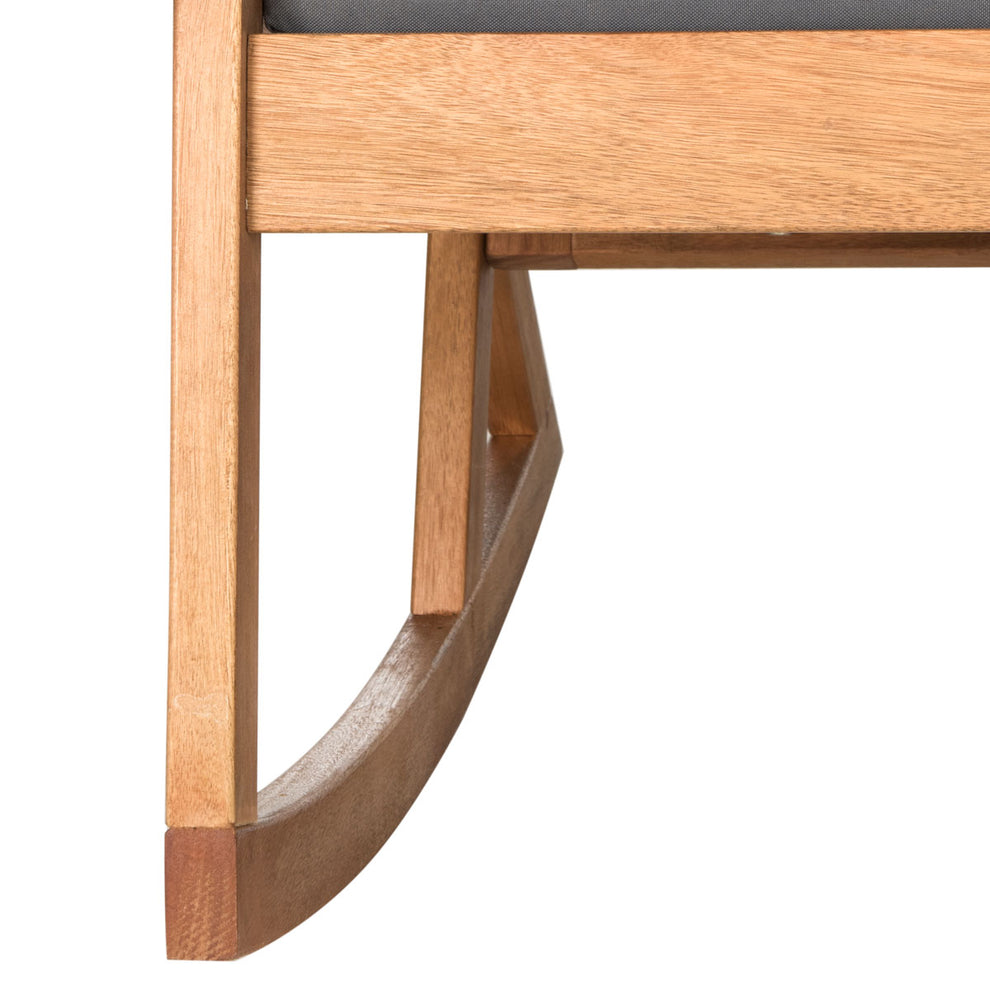 Safavieh Vernon Rocking Chair | Rocking Chairs | Modishstore - 14