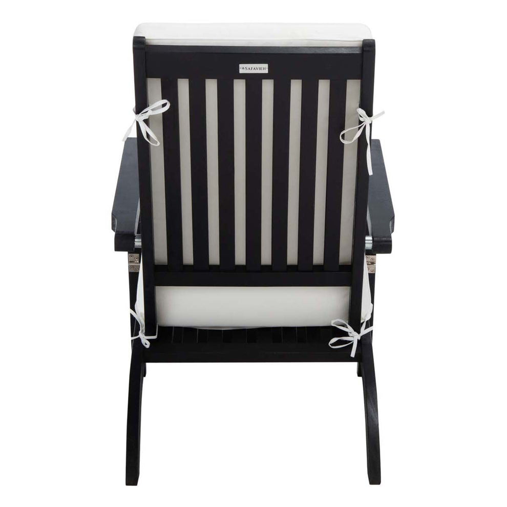 Safavieh Palmdale Lounge Chair | Outdoor Chaise Lounges |  Modishstore  - 18