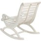 Safavieh Sonora Rocking Chair | Rocking Chairs |  Modishstore  - 4