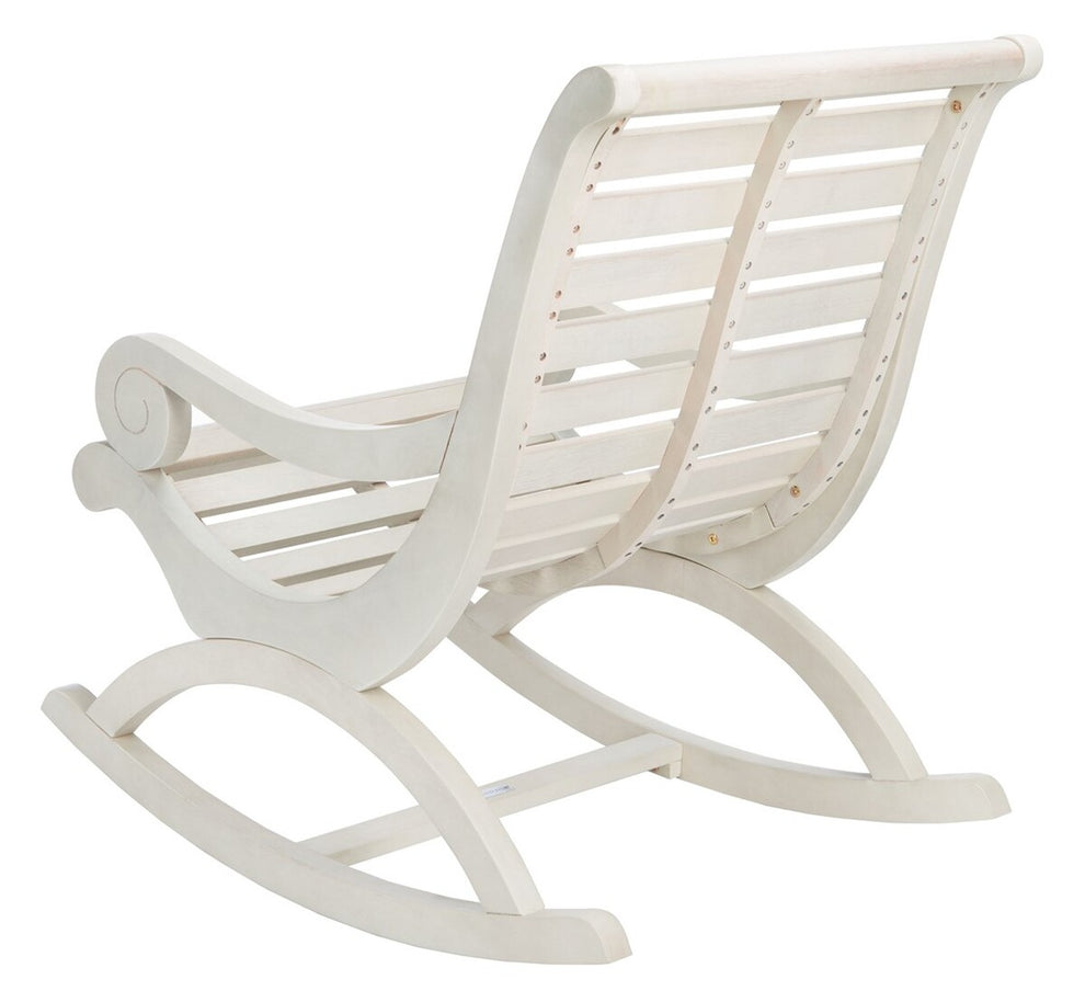 Safavieh Sonora Rocking Chair | Rocking Chairs | Modishstore - 4