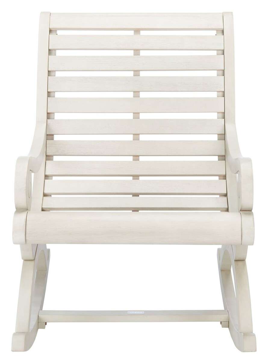 Safavieh Sonora Rocking Chair | Rocking Chairs | Modishstore - 2
