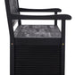 Safavieh Brisbane Bench | Outdoor Stools & Benches |  Modishstore  - 5