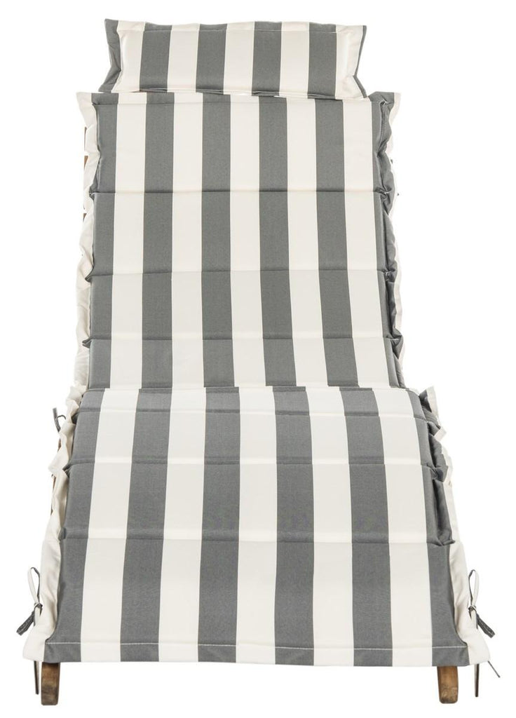 Safavieh Pacifica 3 Piece Lounge Set | Outdoor Chaise Lounges |  Modishstore  - 8