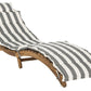Safavieh Pacifica 3 Piece Lounge Set | Outdoor Chaise Lounges |  Modishstore  - 6