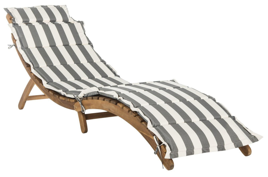 Safavieh Pacifica 3 Piece Lounge Set | Outdoor Chaise Lounges |  Modishstore  - 6