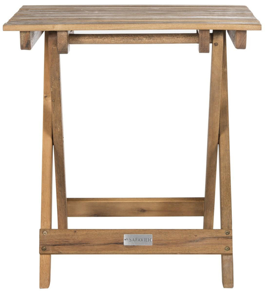 Safavieh Pacifica 3 Piece Lounge Set | Outdoor Chaise Lounges |  Modishstore  - 4