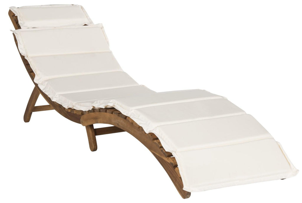 Safavieh Pacifica 3 Piece Lounge Set | Outdoor Chaise Lounges |  Modishstore  - 11