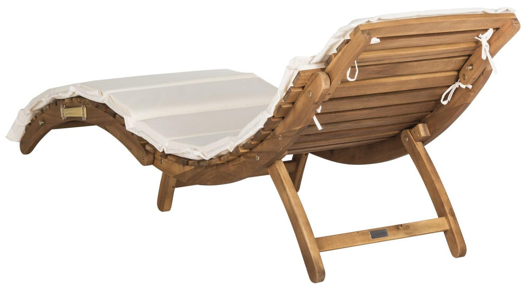 Safavieh Pacifica 3 Piece Lounge Set | Outdoor Chaise Lounges |  Modishstore  - 15