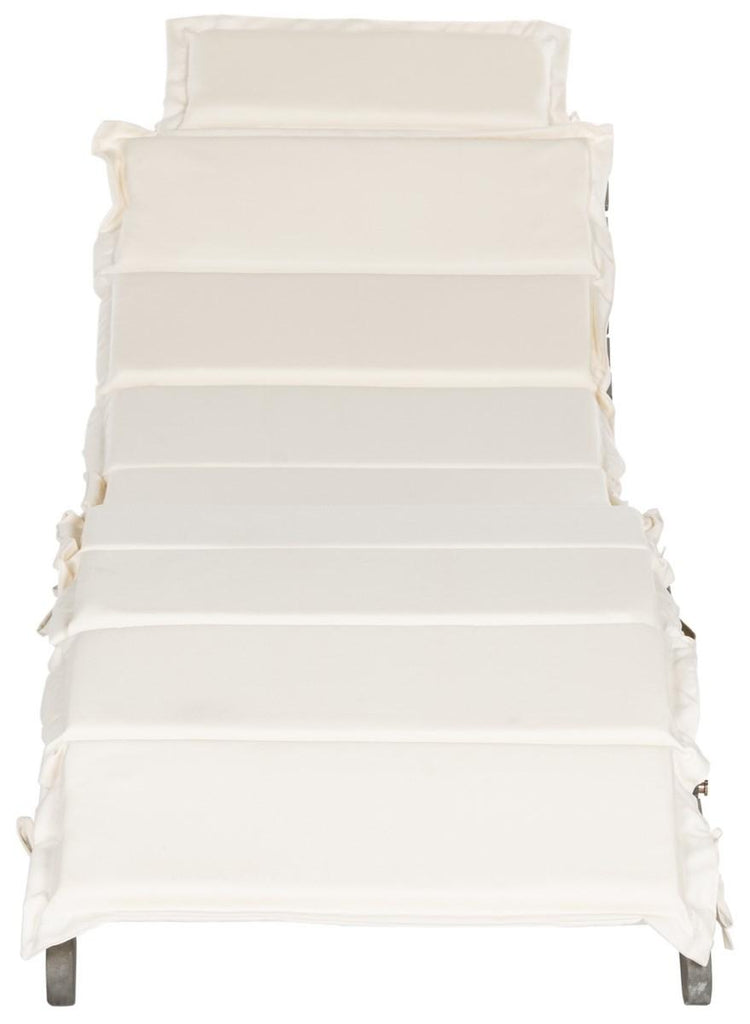 Safavieh Pacifica 3 Piece Lounge Set | Outdoor Chaise Lounges |  Modishstore  - 25