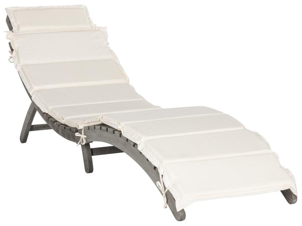 Safavieh Pacifica 3 Piece Lounge Set | Outdoor Chaise Lounges |  Modishstore  - 24