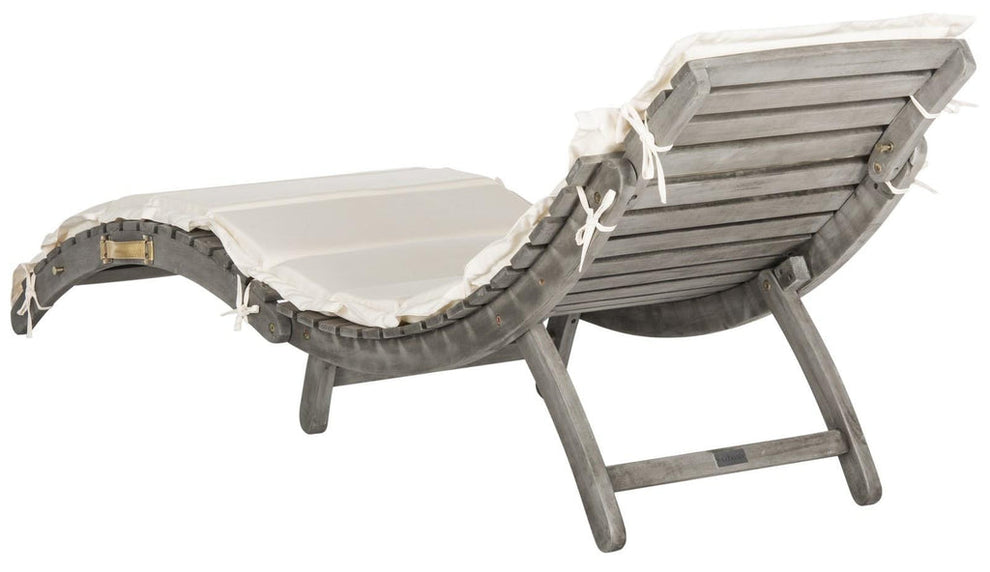 Safavieh Pacifica 3 Piece Lounge Set | Outdoor Chaise Lounges |  Modishstore  - 23