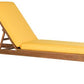 Safavieh Solano Sunlounger | Outdoor Recliners & Lounge Chairs |  Modishstore  - 2