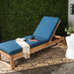 Safavieh Solano Sunlounger | Outdoor Recliners & Lounge Chairs |  Modishstore  - 4